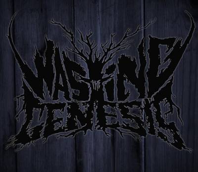logo Wasting The Genesis